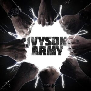 Nasty C – Ivyson Army Tour