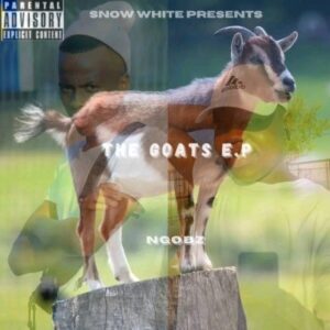 Ngobz & Sthipla Rsa – The Goats