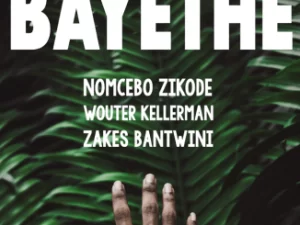 Nomcebo Zikode – Bayethe Ft. Wouter Kellerman, Zakes Bantwini