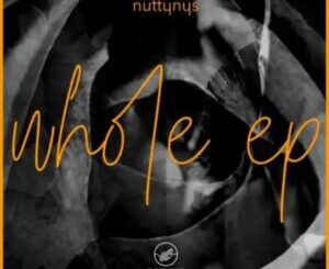 Nutty Nys – Whole