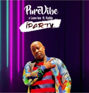 PureVibe & Leon Lee – iParty Ft. Kuhle
