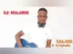 Salani the producer – Holobye Ft. DJ Nghun