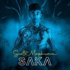 Scotts Maphuma – Saka