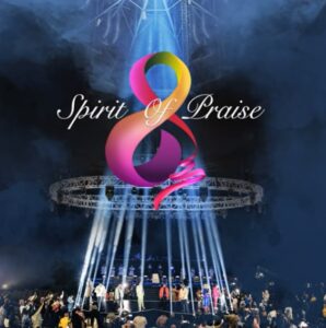 Spirit of Praise & Benjamin Dube – Lord We Magnify (Live)