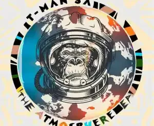 T-Man SA – The Atmosphere
