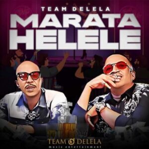 Team Delela – Thetha Nkosi Ft. Naqua SA, Samm M & DJ Tiano