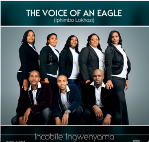 The Voice of an Eagle – Likude Ikhaya