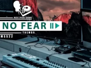 Themba – No Fear
