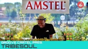 TribeSoul – Groove Cartel