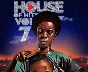 Tumisho & DJ Manzo SA – House Of Hits Vol. 7