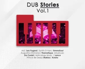 VA – Dub Stories, Vol. 1