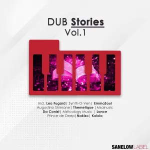 VA – Dub Stories, Vol. 1