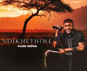 Vusi Nova – Purple Rain