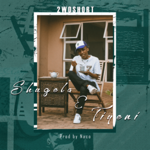 2woshort – Shugelal E Tiyen