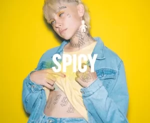 Angie Oeh – Spicy