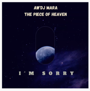 Aw'DJ Mara - I'm Sorry (Gospel Gqom)