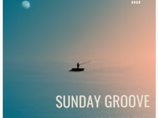 Aw'DJ Mara - Sunday Groove (Gospel Gqom)