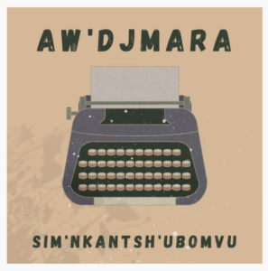 Aw'Dj Mara - Simnkantsh'Ubomvu (Remix)