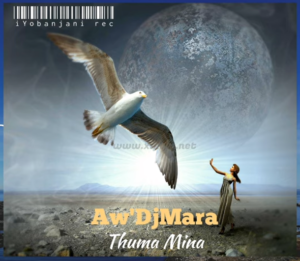 Aw'Dj Mara- Thuma Mina (Gospel Gqom)