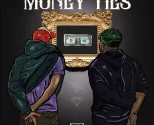 BlaQ-Slim – Money Ties Ft. FlowaBoii