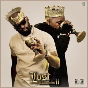 Blaklez & Pdot O – Lost Diamonds II