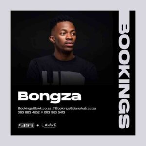 Bongza – Joyful (Original Mix)