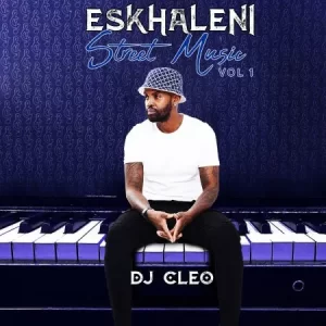 DJ Cleo – Sonke Siya Khona Ft. ShisaMan & CS Monka