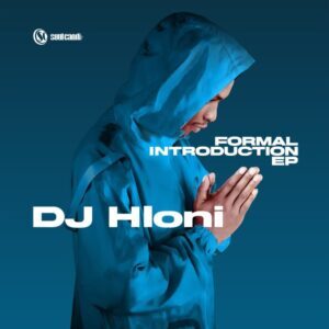DJ Hloni – Drums and Stories (The World)