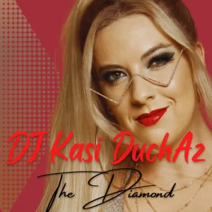 DJ Kasi Duchaz – Izinyembezi Ft. Sammy East
