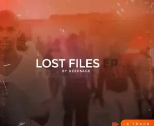 DeepSage – Lost Files