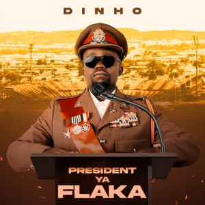 Dinho – Umsebenzi Wam Ft. Optimist Music ZA, Jay Sax, King Tee Tshiamo, Richard Kay