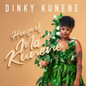 Dinky Kunene