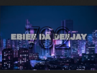 Ebiee Da Deejay – Denial