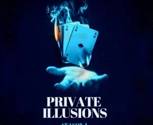 InKey – Private Illusions, Vol. 01