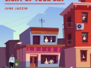 June jazzin – Izambane La Pondo