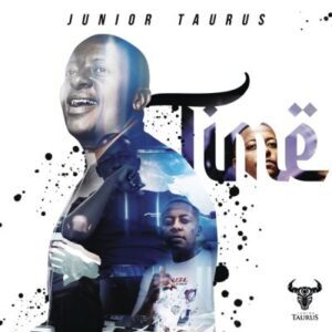 Junior Taurus – Ndzakulibala Ft. Cnethemba Gonelo