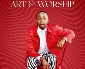 Khaya Mthethwa – Art & Worship (Live)