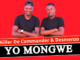 Killer De Commander & Desmenzo (Waswa Moloi) - Yo Mongwe