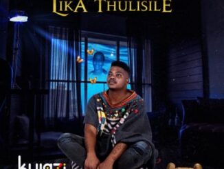 Kwazi Nsele – Iphupho Lika Thulisile