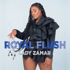 Lady Zamar