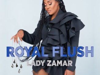 Lady Zamar – Royal Flush
