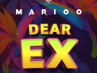 Marioo – Dear Ex