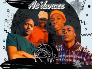 Mark Victor & T’mo – Asdancee Ft. S’lucky & Fast Lane