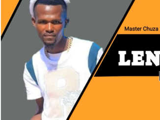 Master Chuza, 9406 Marven & Nkgetheng The DJ - Lengwalo Le Ft Peace Maker (2022)