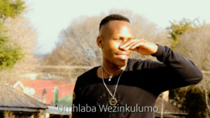 Mgqamisi - Umhlaba Wezinkulumo