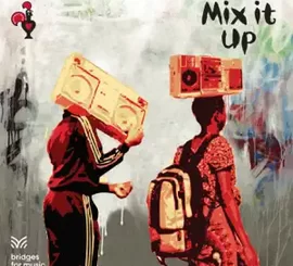 Nando – Mix It Up