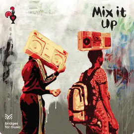 Nando – Mix It Up