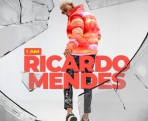Ricardo Mendes – I Am Ricardo Mendes