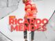 Ricardo Mendes – I Am Ricardo Mendes