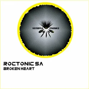 Roctonic SA – Broken Heart